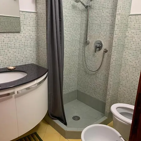 Affitti Liana Appartement Lucques