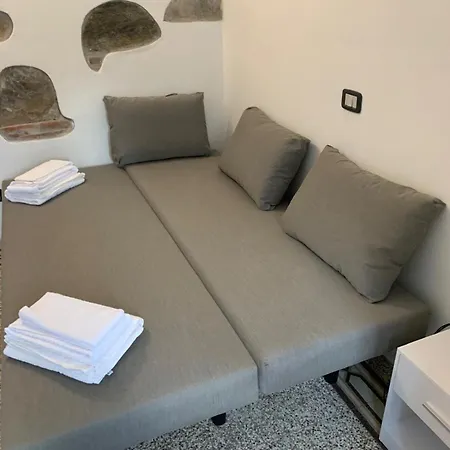 Affitti Liana Διαμέρισμα *